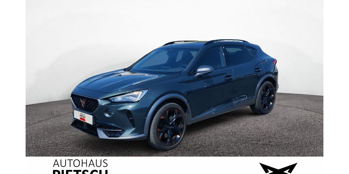Cupra Formentor 62.399 km 27.690 &euro; Melle 49324