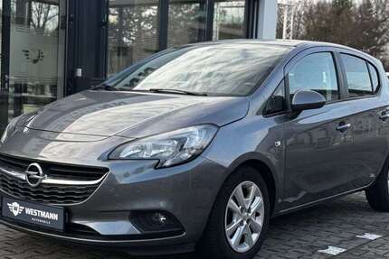 Opel Corsa 114.160 km 9.700 &euro; Halle Westfalen 33790