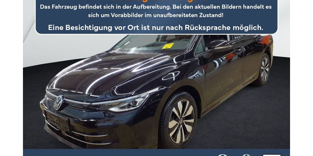 VW Golf 19.991 km 30.850 &euro; Rietberg 33397