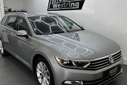 VW Passat 123.000 km 17.490 &euro; Gütersloh 33334