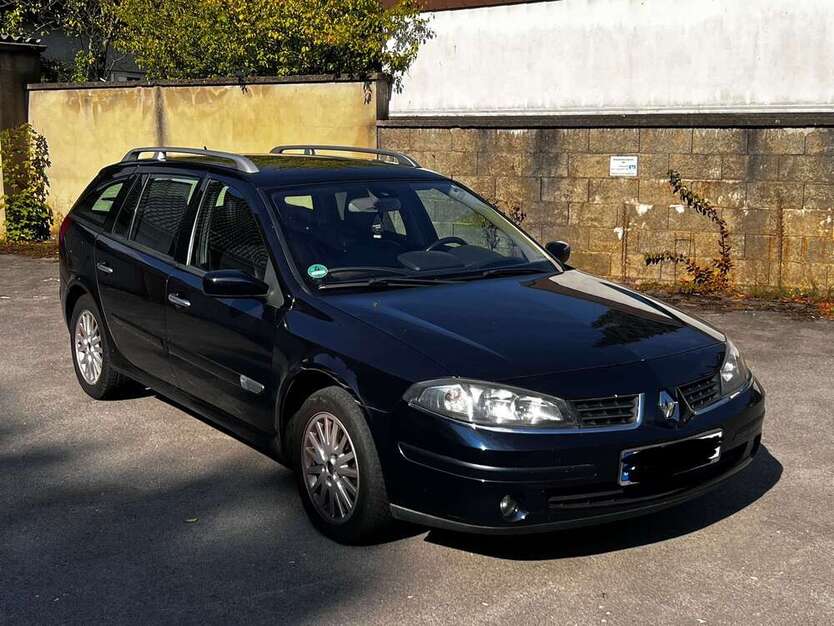 Renault Laguna 248.266 km 2.100 € Bad Salzuflen 32108