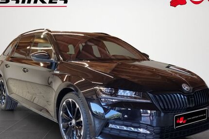Skoda Superb 119.915 km 29.930 € Bielefeld 33649