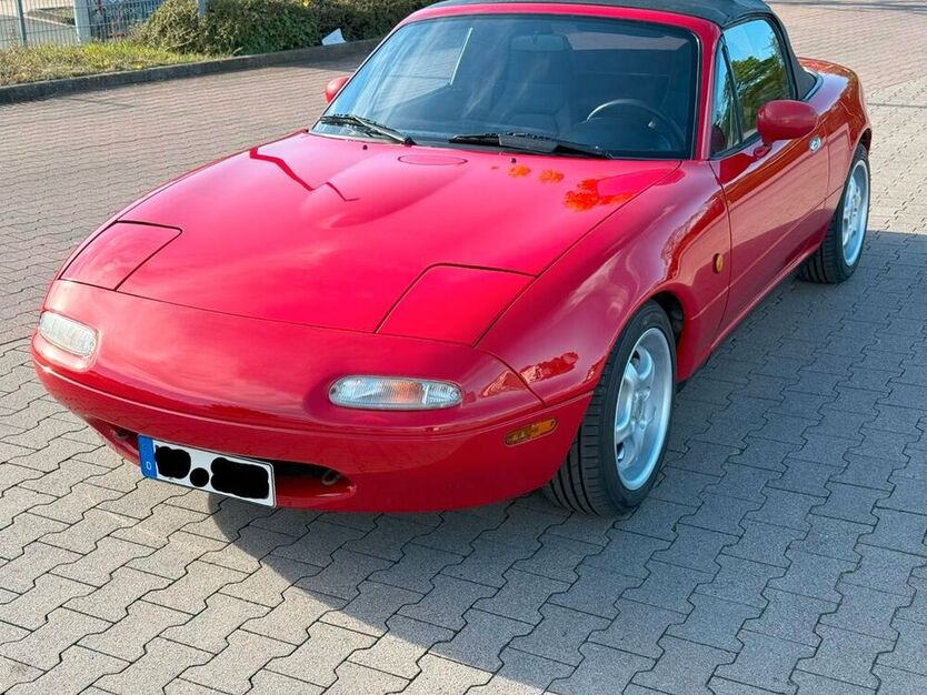 MX-5