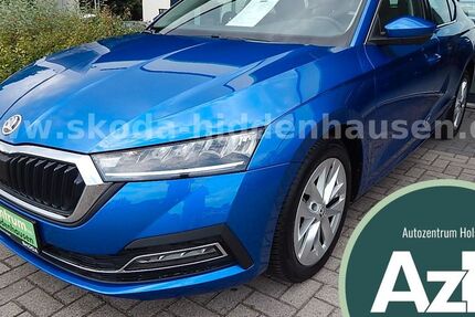 Skoda Octavia 38.323 km 24.690 € Hiddenhausen 32120