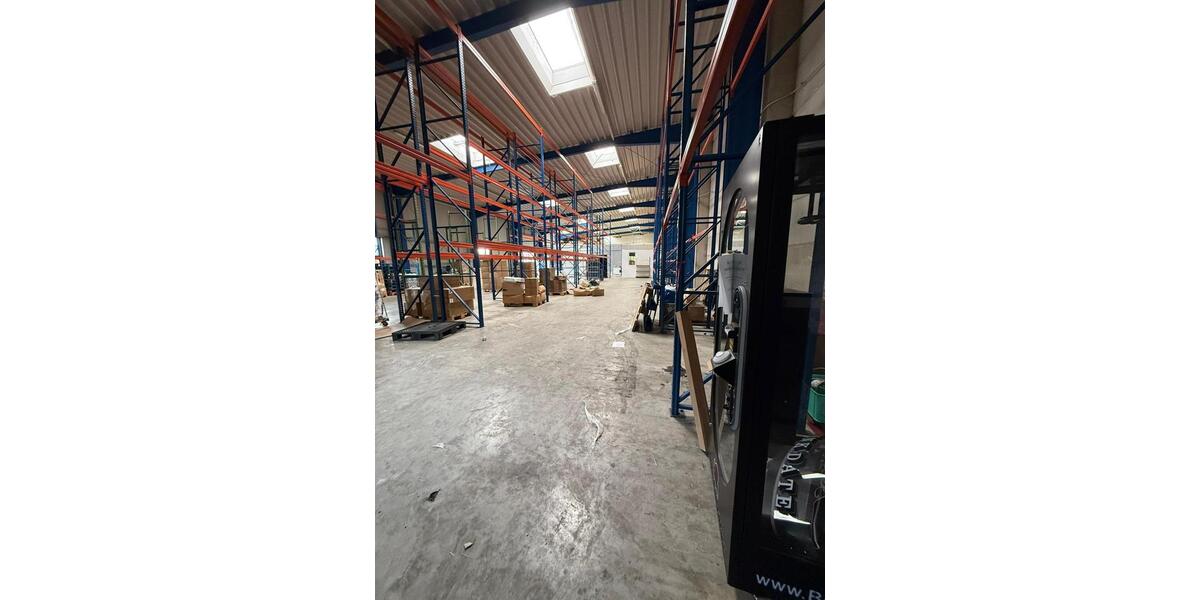 Gewerbeobjekt Bielefeld Sennestadt - 3&euro; | Angebot:26178462