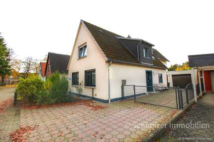 Haus zum Kaufen in Bad Oeynhausen 245.000 € 178.7 m² 5 zimmer