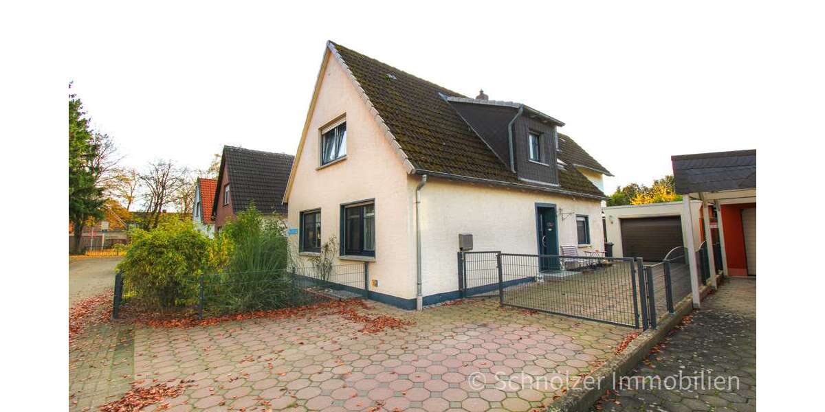Haus zum Kaufen in Bad Oeynhausen 245.000 € 178.7 m² 5 zimmer