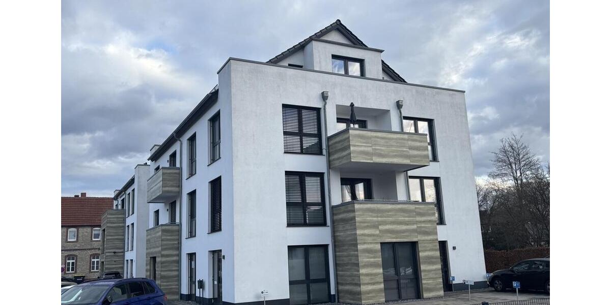 Einfamilienhaus Leopoldshöhe - 4 Zimmer, 112 m&sup2;, 1.200&euro; | Angebot:25645731