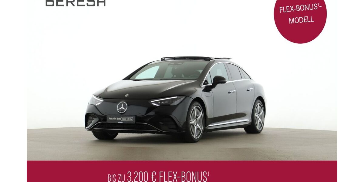 Mercedes-Benz EQE 105.500 km 40.980 &euro; Bielefeld 33609
