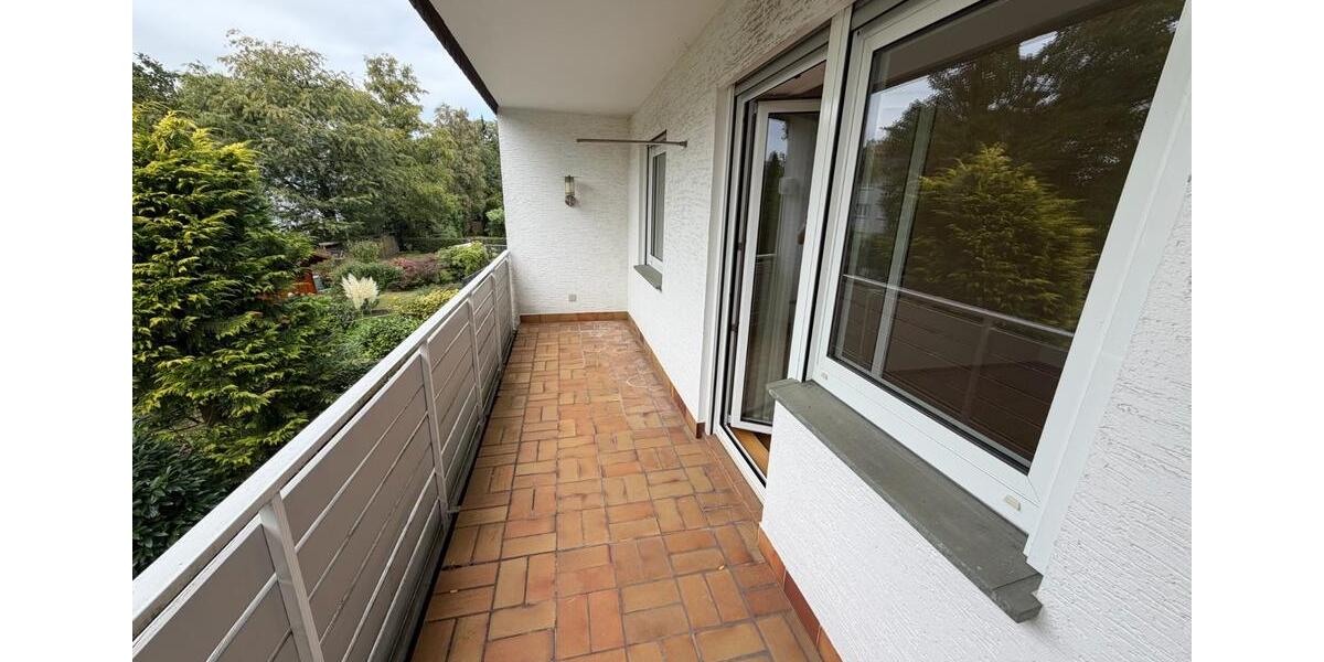 Gepflegtes 4-Zimmer-Endreihenhaus mit Garten, Keller, Garage 4 zimmer