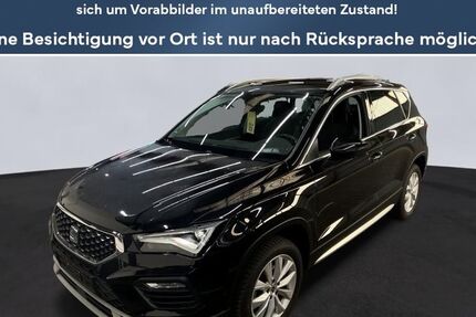 Seat Ateca 17.055 km 27.980 &euro; Rietberg 33397