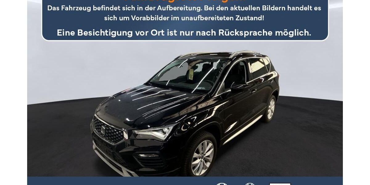 Seat Ateca 17.055 km 27.980 &euro; Rietberg 33397