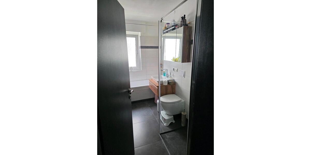 Etagenwohnung Bad Salzuflen - 3 Zimmer, 86 m&sup2;, 189.000&euro; | Angebot:27071940
