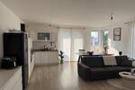 Erdgeschoßwohnung Detmold Hakedahl - 2 Zimmer, 62 m&sup2;, 775&euro; | Angebot:25377325