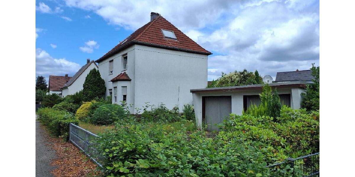 Einfamilienhaus Gütersloh Avenwedde - 7 Zimmer, 135 m&sup2;, 560.000&euro; | Angebot:25103444