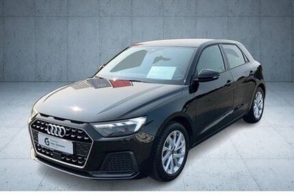 Audi A1 25.800 km 23.740 € Lübbecke 32312