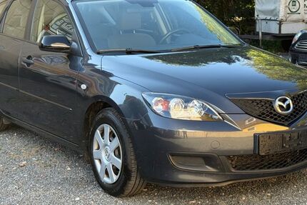 Mazda 3 100.000 km 2.750 € Bielefeld 33647