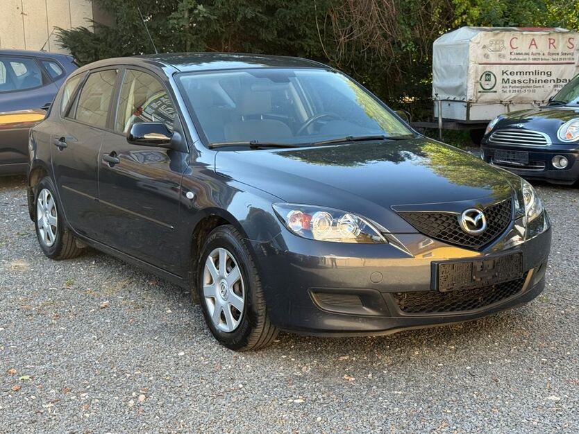 Mazda 3 100.000 km 2.750 € Bielefeld 33647