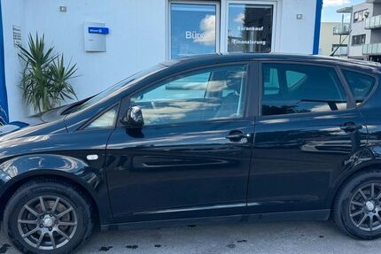 Seat Altea 100.000 km 7.750 € Gütersloh 33330
