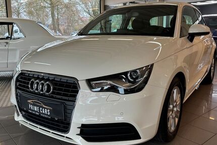 Audi A1 127.599 km 8.299 &euro; Löhne 32584