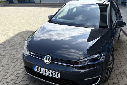 VW Golf 46.900 km 13.900 &euro; Melle 49328