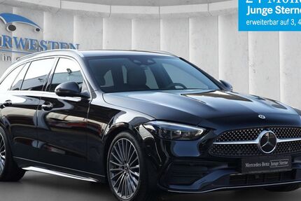 Mercedes-Benz C 300 28.539 km 39.490 &euro; Schloß Holte-Stukenbrock 33758