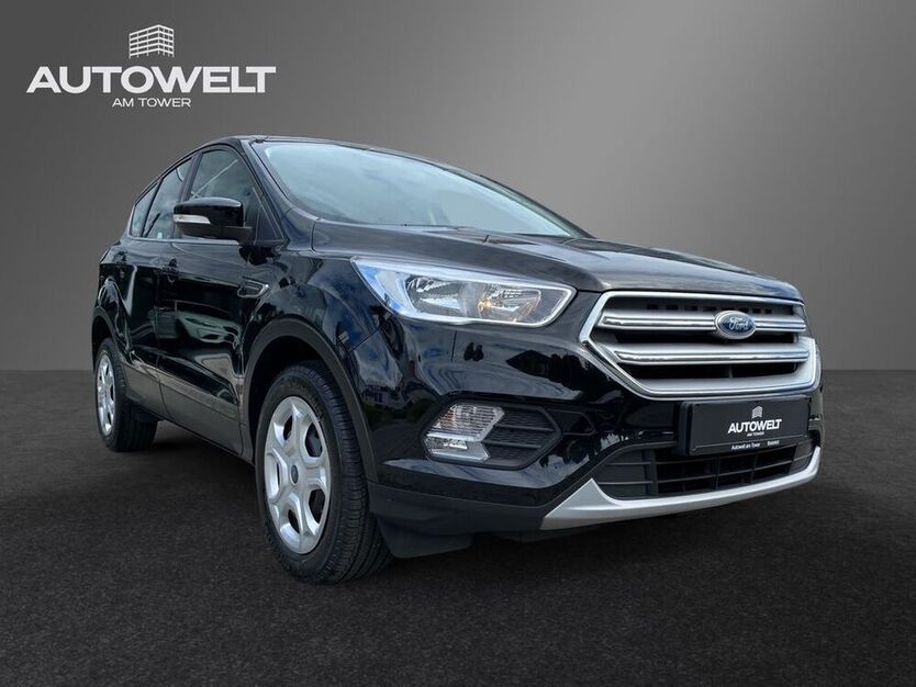 Kuga