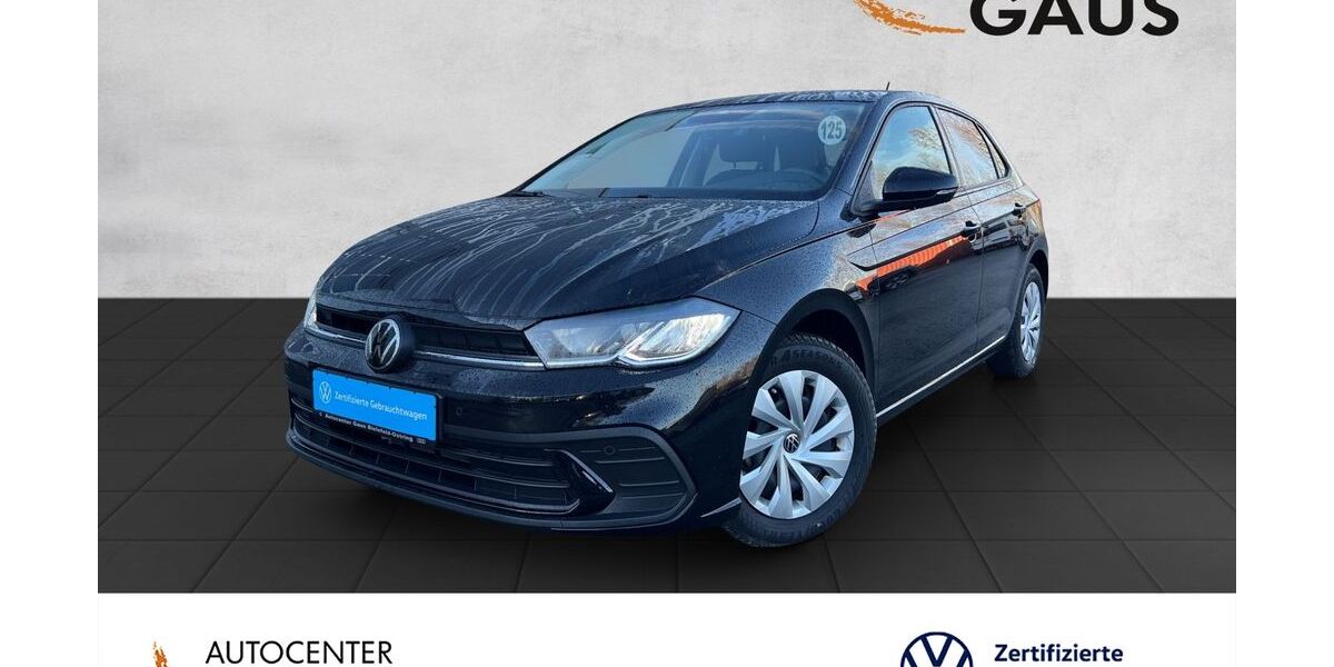 VW Polo 6.655 km 19.680 &euro; Bielefeld 33699