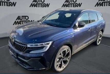 Renault Espace 1.050 km 46.750 € Herford 32051