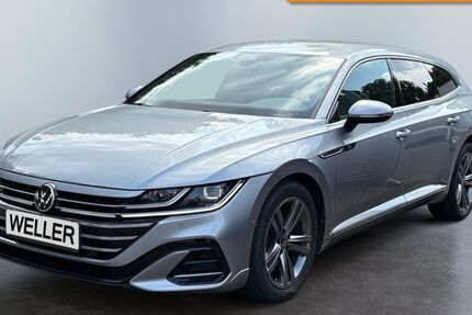 VW Arteon 78.182 km 29.290 € Herford 32049