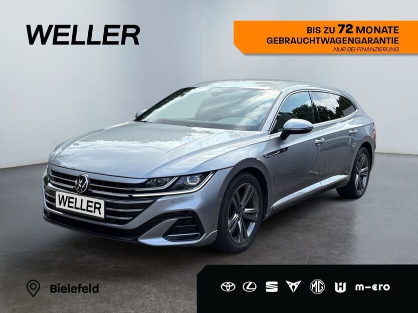VW Arteon 78.182 km 29.290 € Herford 32049