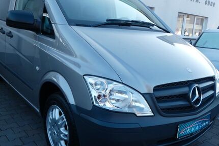 Mercedes-Benz Vito 181.200 km 11.650 &euro; Löhne 32584
