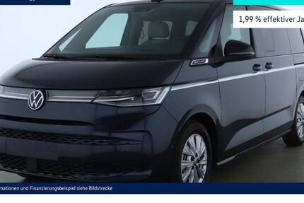 VW T7 Multivan 13.033 km 67.390 &euro; Bad Oeynhausen 32547