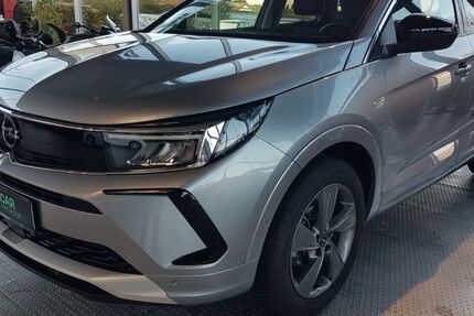 Opel Grandland (X) 38.200 km 24.940 &euro; Leopoldshöhe 33818