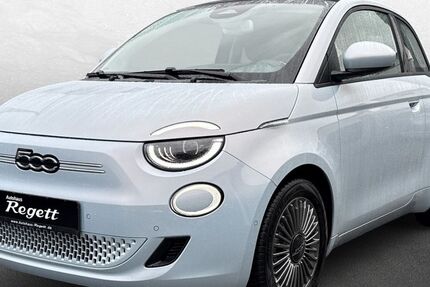 Fiat 500e 18.403 km 21.990 € Delbrück-Westenholz 33129