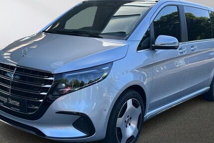 Mercedes-Benz V 300 10.300 km 88.750 &euro; Herford 32051