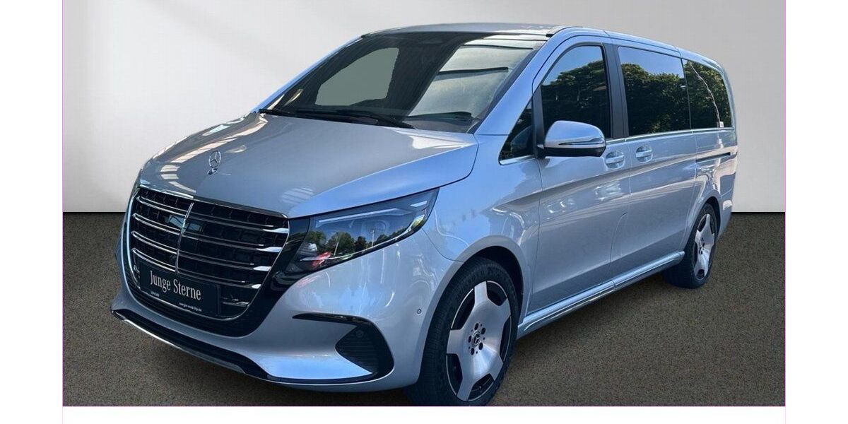 Mercedes-Benz V 300 10.300 km 88.750 &euro; Herford 32051