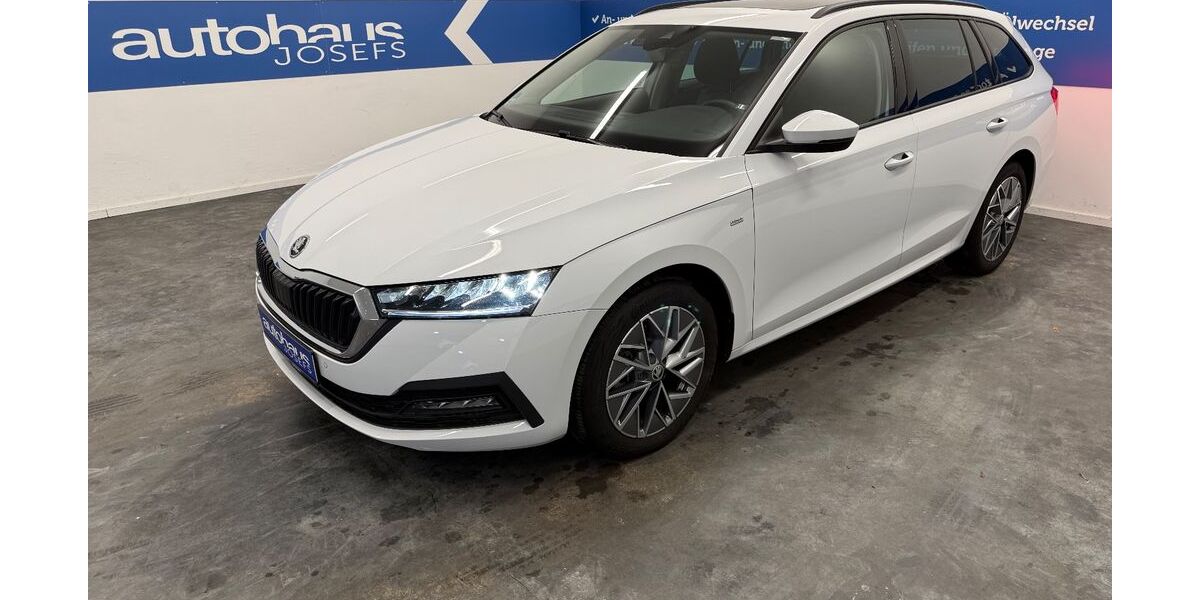 Skoda Octavia 55.207 km 28.500 &euro; Delbrück 33129