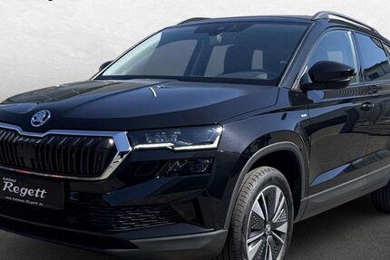 Skoda Karoq 55.044 km 24.490 &euro; Delbrück-Westenholz 33129