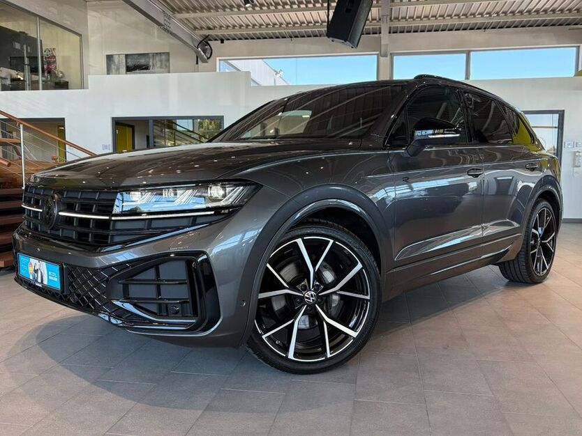 Touareg