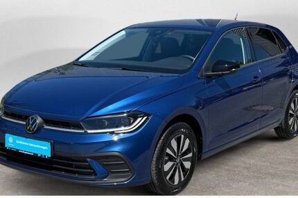 VW Polo 3.274 km 24.390 € Detmold 32756