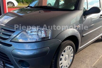 Citroen C3 51.000 km 4.490 &euro; Oerlinghausen 33813