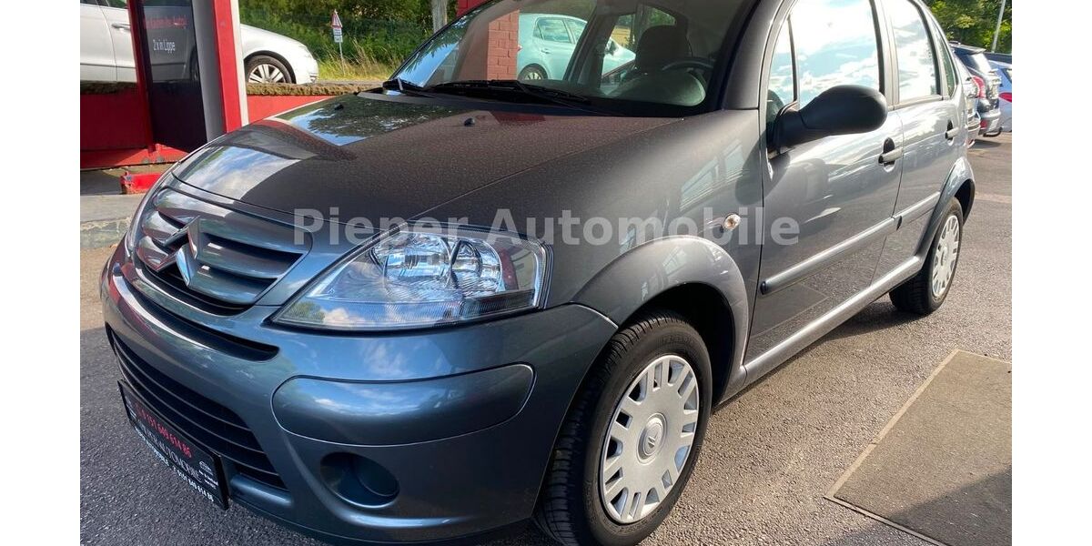 Citroen C3 51.000 km 4.490 &euro; Oerlinghausen 33813