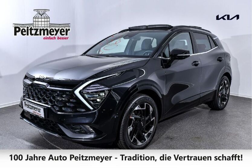 Sportage