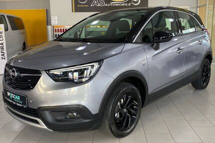 Opel Crossland (X) 36.100 km 13.890 &euro; Bielefeld 33602
