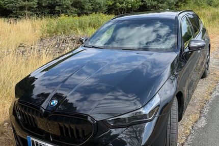 BMW 550 4.000 km 89.888 &euro; Versmold 33775