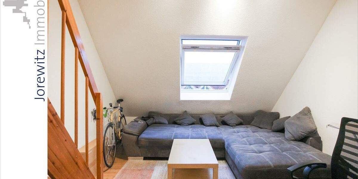Etagenwohnung Bielefeld Heepen - 4 Zimmer, 77 m&sup2;, 229.500&euro; | Angebot:25771454