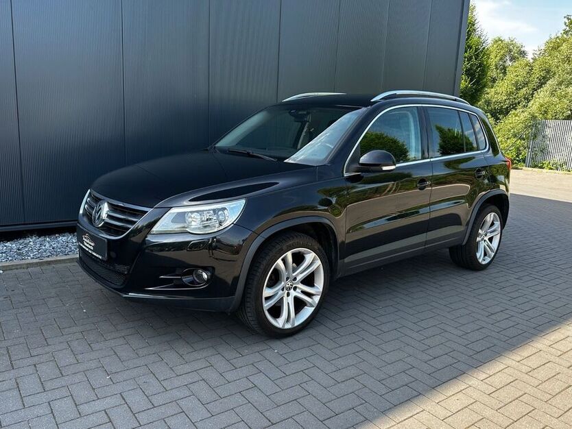 Tiguan