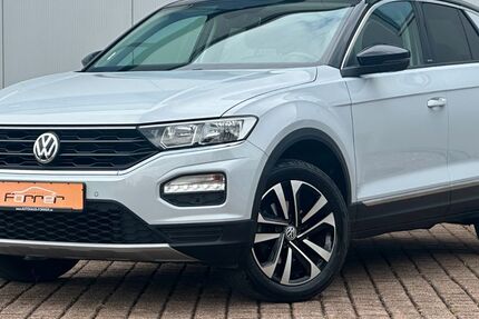 VW T-Roc 161.500 km 13.710 &euro; Detmold 32758