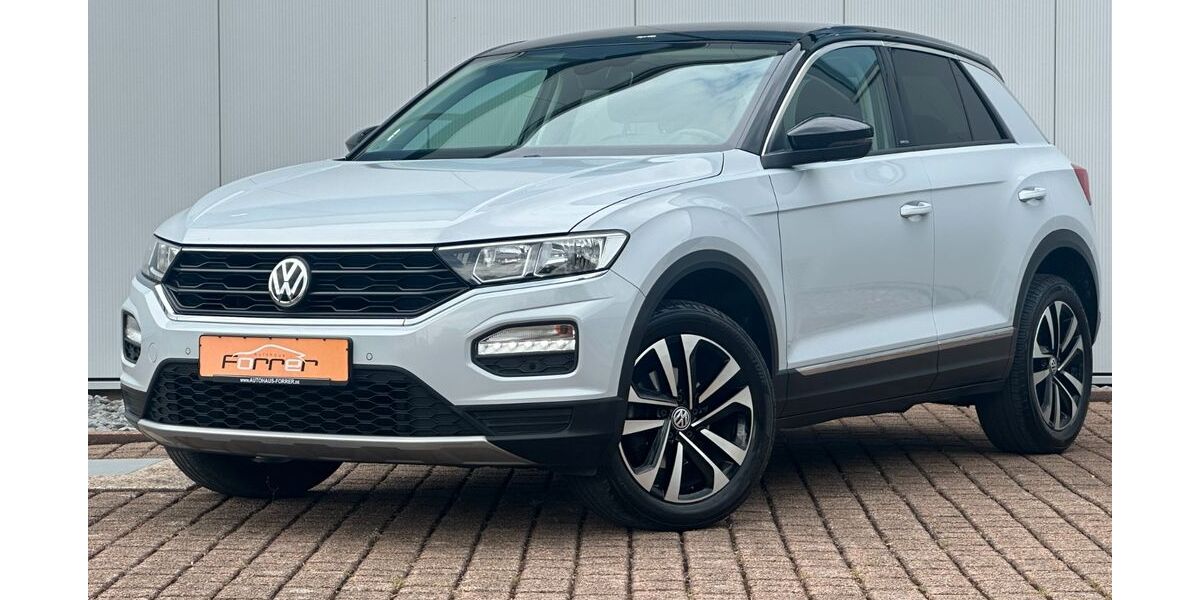 VW T-Roc 161.500 km 13.710 &euro; Detmold 32758